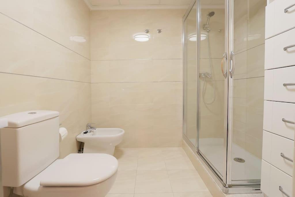 Ferienwohnung Casa Azul Dénia Exterior foto