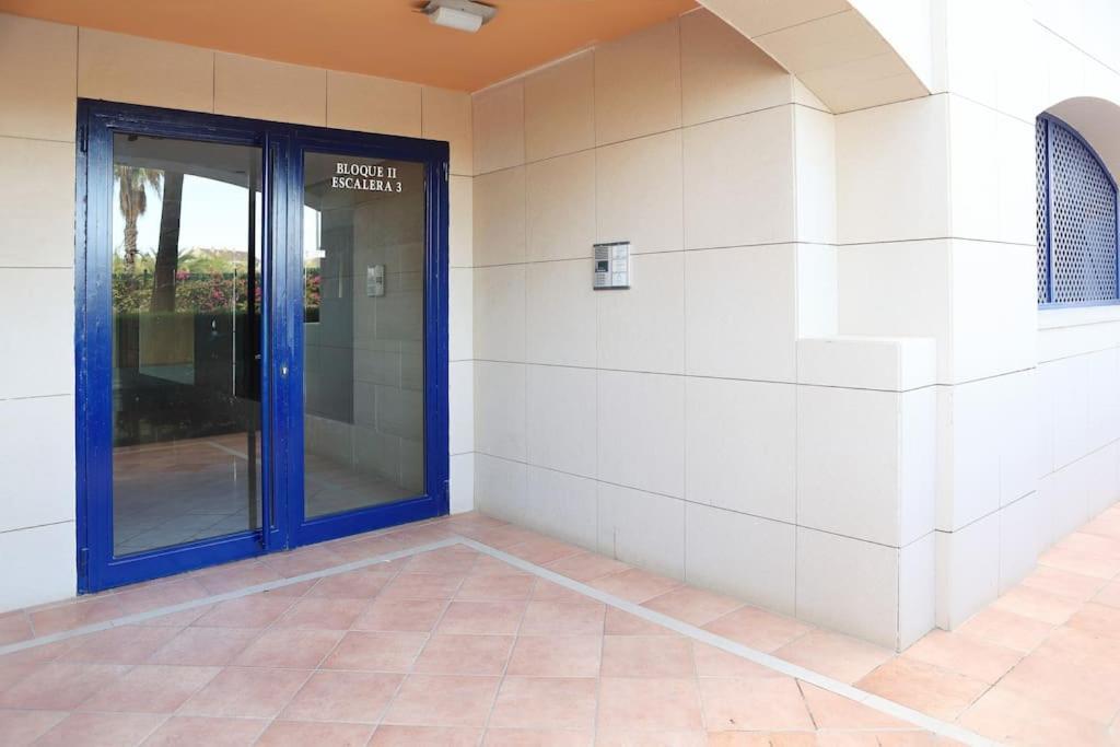 Ferienwohnung Casa Azul Dénia Exterior foto