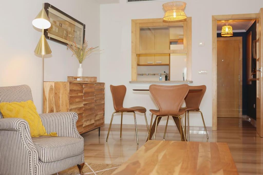 Ferienwohnung Casa Azul Dénia Exterior foto